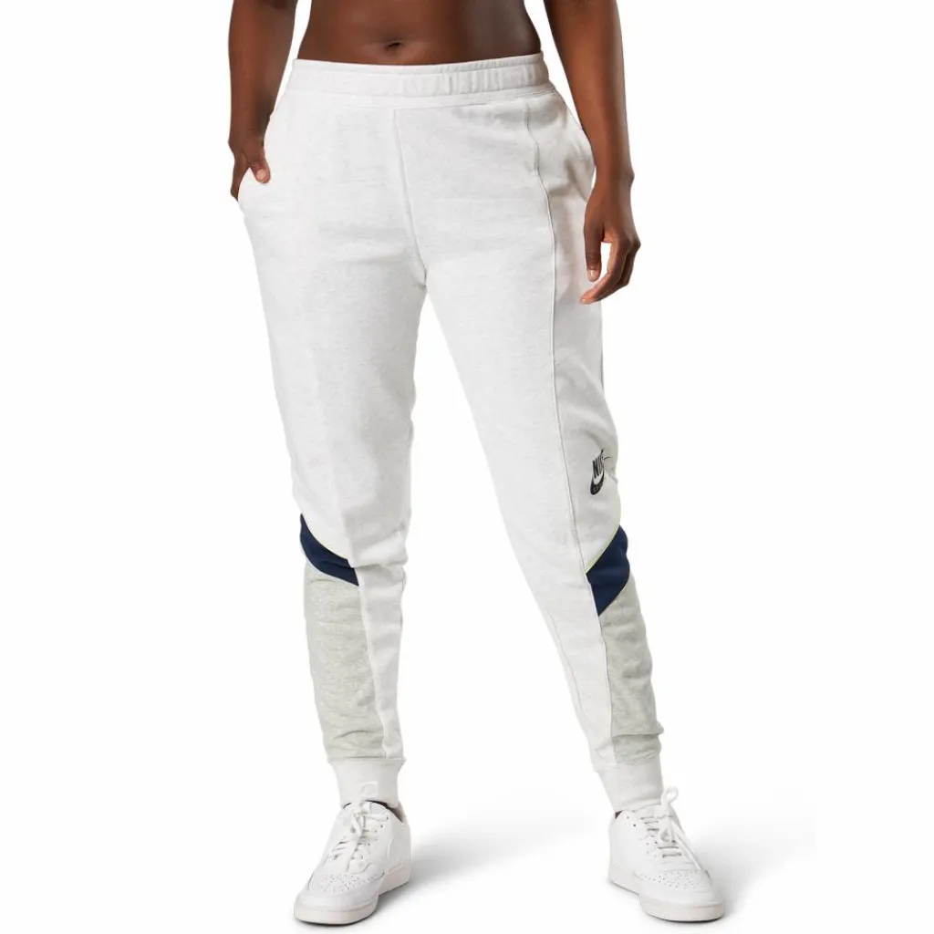 Nsw Heritage Jogger Flc Grey*Nike Sale