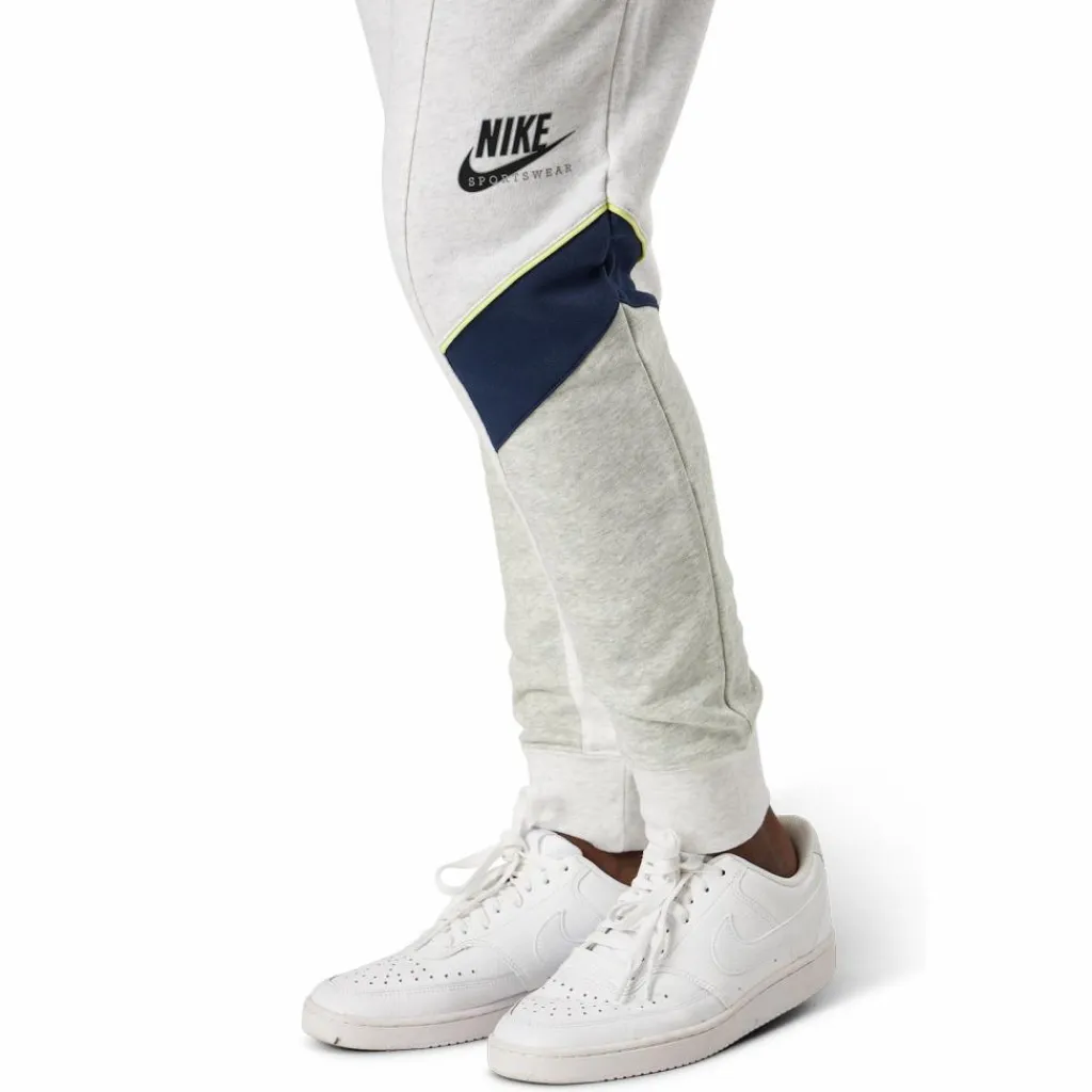 Nsw Heritage Jogger Flc Grey*Nike Sale