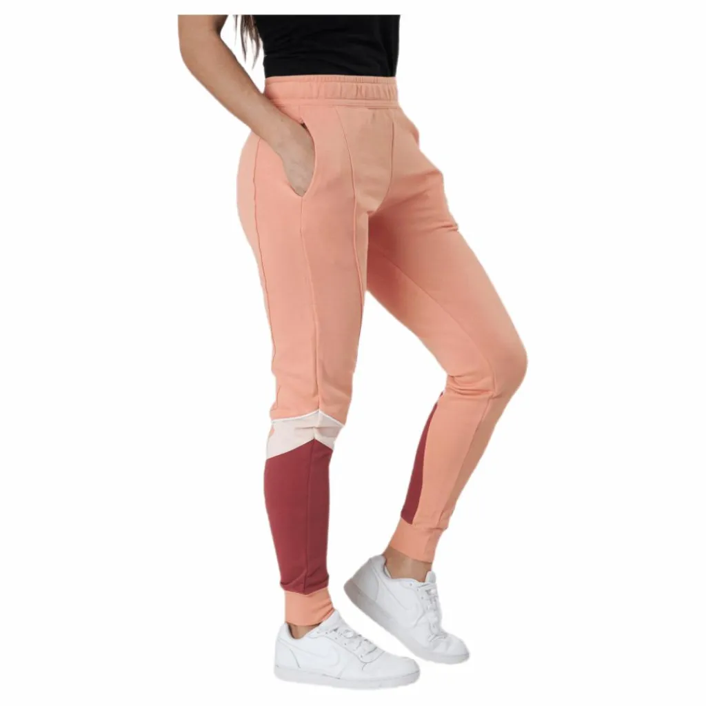 Nike Nsw Heritage Jogger Flc Red Röd New
