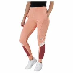 Nike Nsw Heritage Jogger Flc Red Röd New
