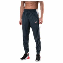 Nike Nsw Heritage Pants White/Black Grå Clearance