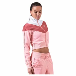 Nsw Heritage Track Jacket Pink*Nike Clearance