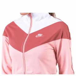 Nsw Heritage Track Jacket Pink*Nike Clearance