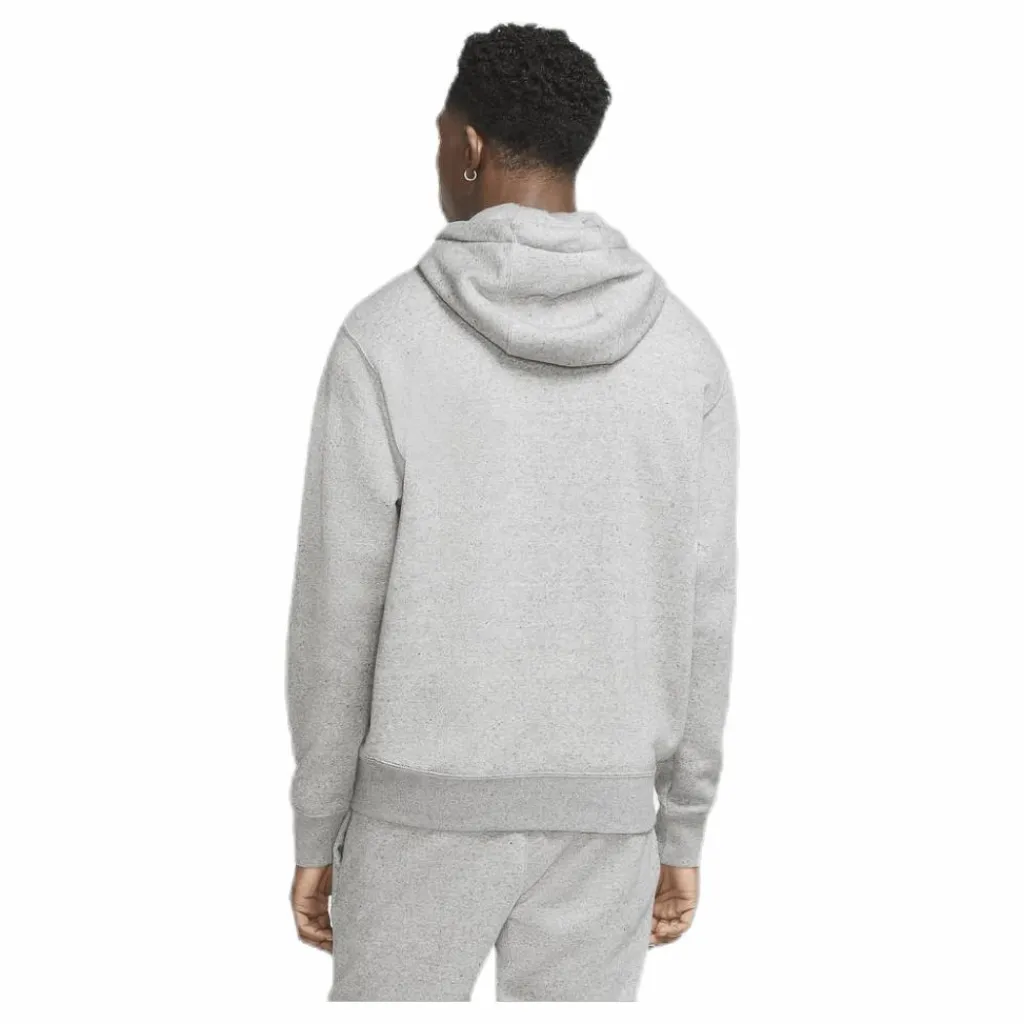 Nsw Hoodie Po Sb Grey*Nike Best
