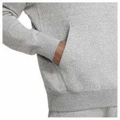 Nsw Hoodie Po Sb Grey*Nike Best
