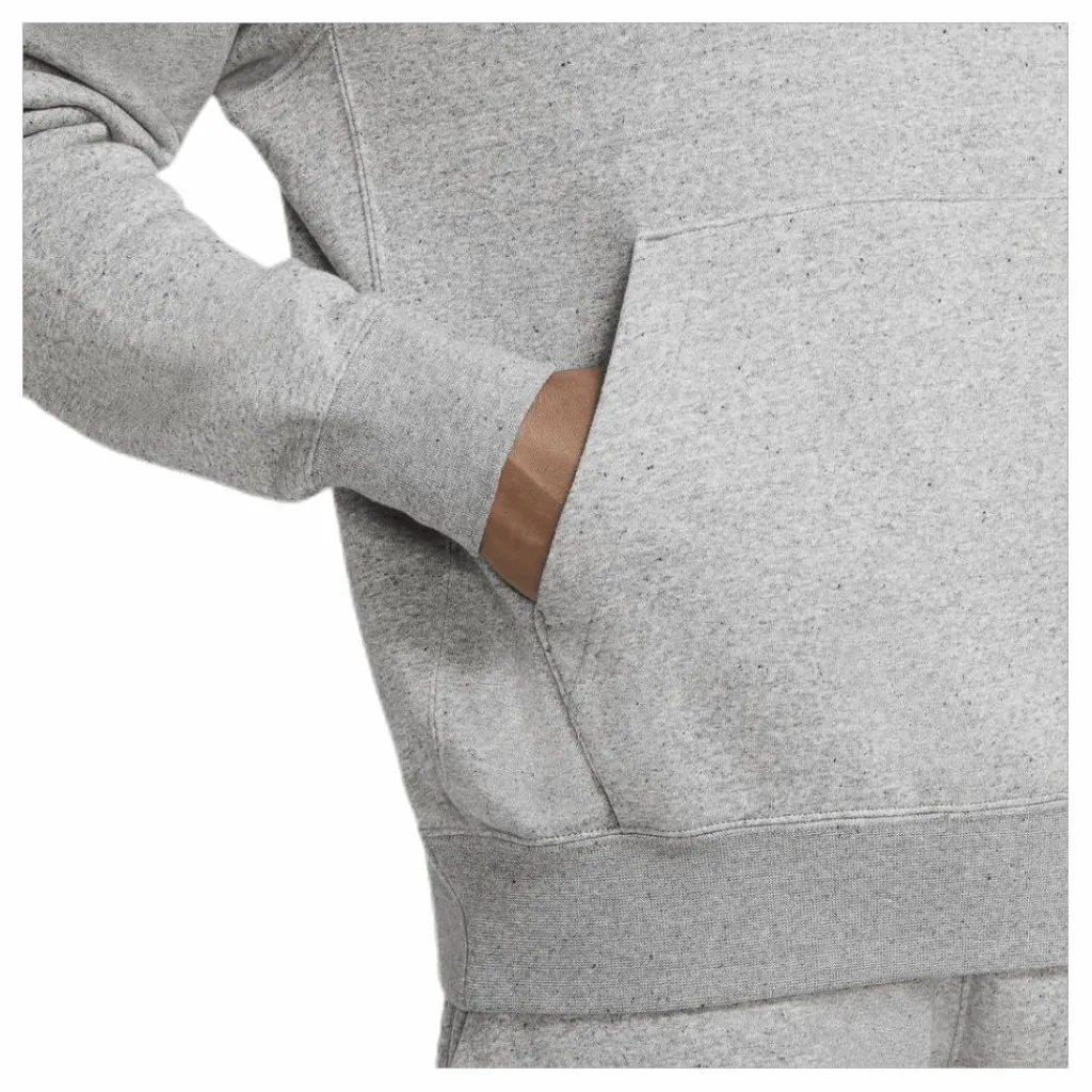 Nsw Hoodie Po Sb Grey*Nike Best