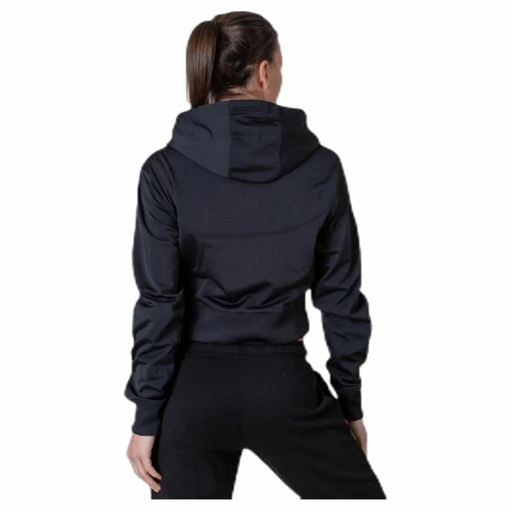 Nsw Hrtg Hoodie Fz Pk White/Black*Nike Outlet