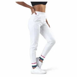 Nike Nsw Hrtg Pant Flc Birch Heather/Black Vit Clearance