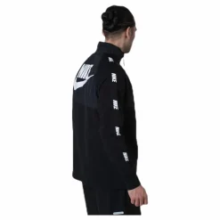 Nsw Hybrid Top White/Black*Nike