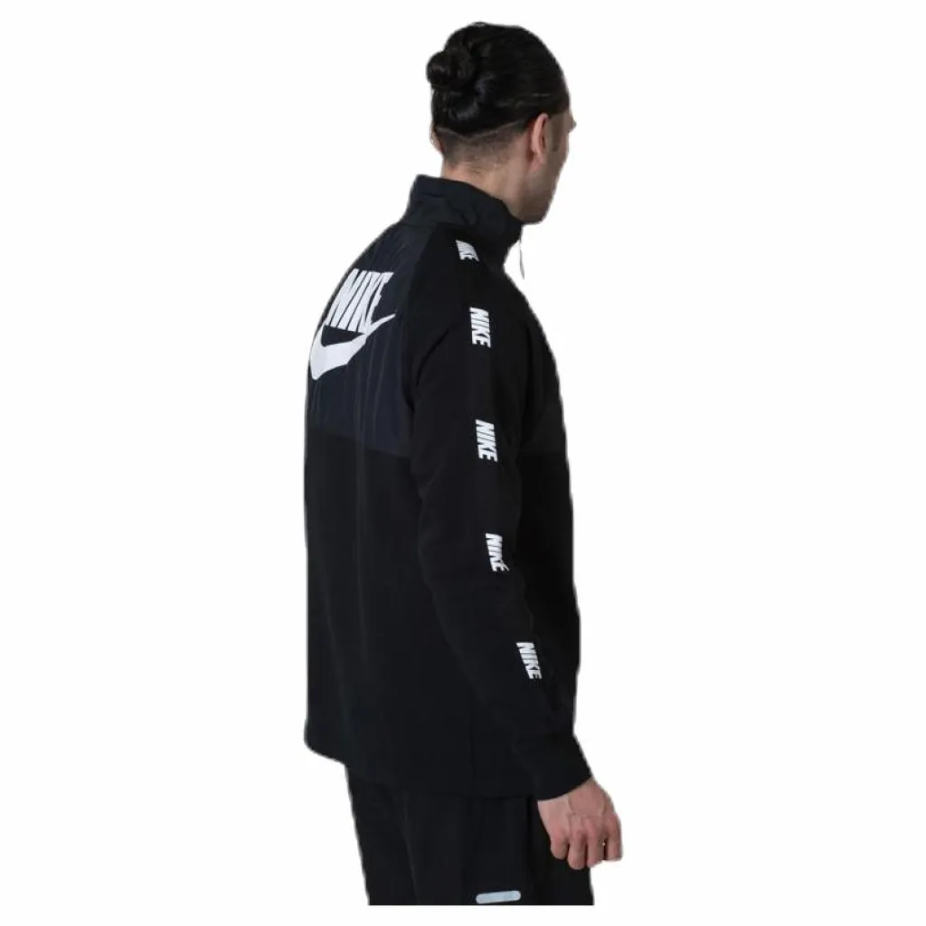 Nsw Hybrid Top White/Black*Nike