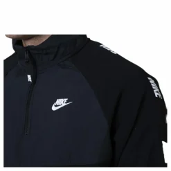 Nsw Hybrid Top White/Black*Nike