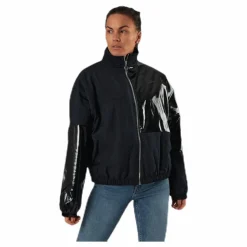 Nsw Icn Clsh Jkt Syn Fill Black*Nike Sale