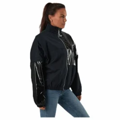 Nsw Icn Clsh Jkt Syn Fill Black*Nike Sale