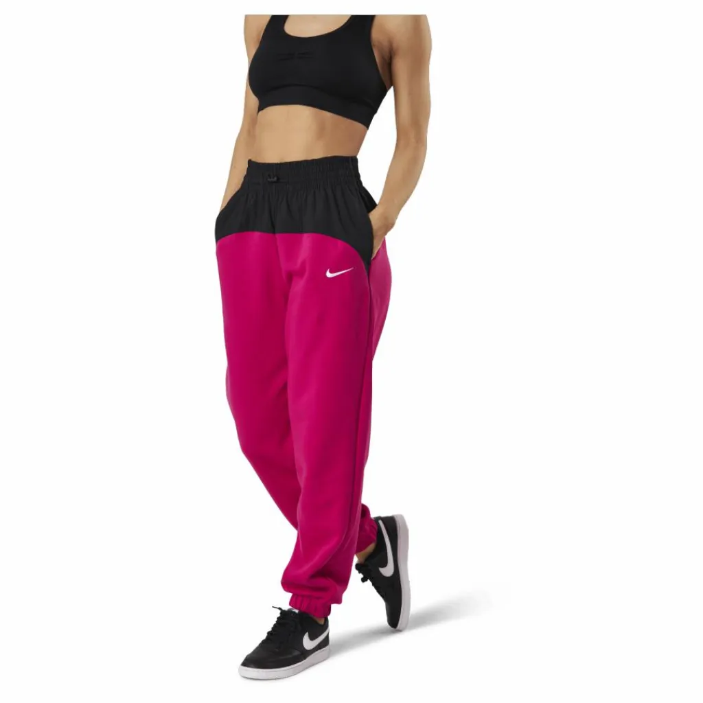 Nike Nsw Icn Clsh Jogger Mix Pink Rosa Best