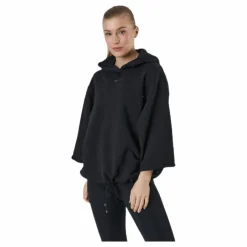 Nsw Icn Clsh Ss Hoodie Ft Black*Nike Discount