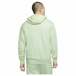 Nsw Jdi Hoodie Po Ft Wash Green*Nike Online