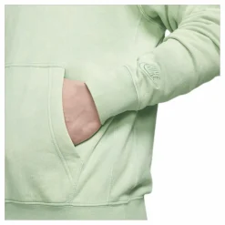 Nsw Jdi Hoodie Po Ft Wash Green*Nike Online