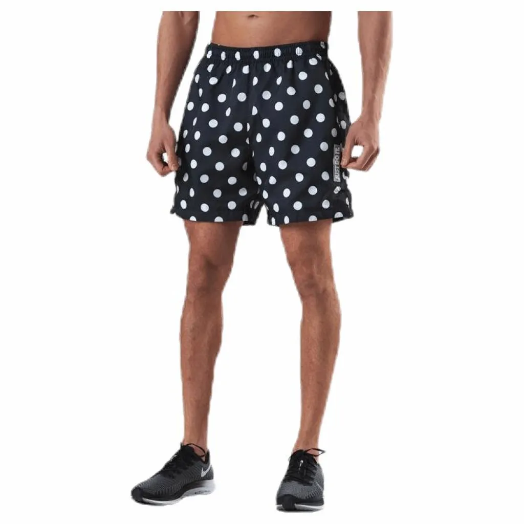 Nsw Jdi Short Wvn Aop Black*Nike Online