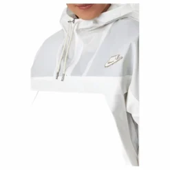Nsw Jkt Anrk Trpnt Earth Day White*Nike Online