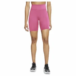 Nsw Legasee Bike Short Pink*Nike Discount