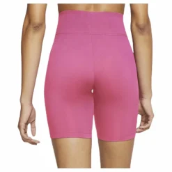 Nsw Legasee Bike Short Pink*Nike Discount