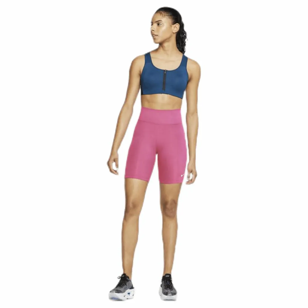 Nsw Legasee Bike Short Pink*Nike Discount