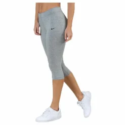 Nsw Legasee Leggings Grey*Nike New