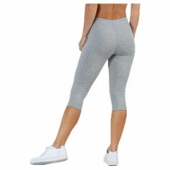 Nsw Legasee Leggings Grey*Nike New
