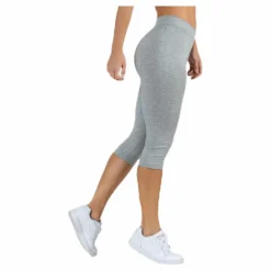 Nsw Legasee Leggings Grey*Nike New