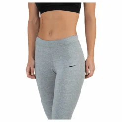 Nsw Legasee Leggings Grey*Nike New