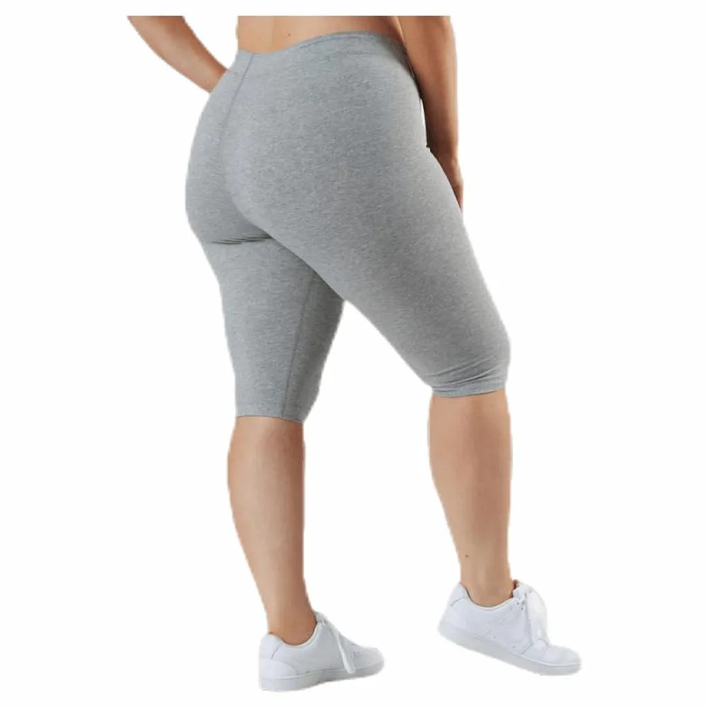 Nsw Legasee Lggng Knee Plus Grey*Nike New