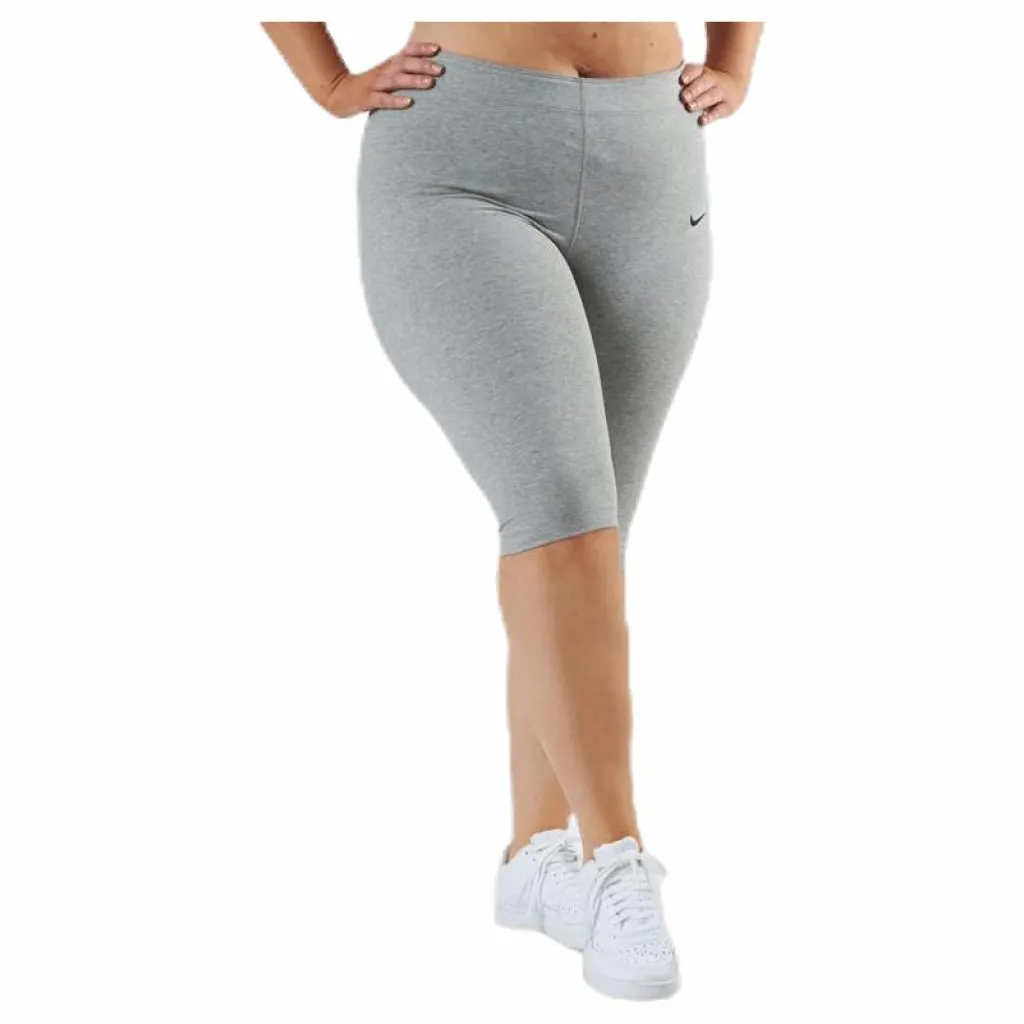 Nsw Legasee Lggng Knee Plus Grey*Nike New