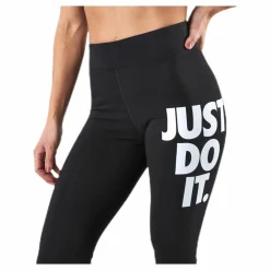 Nsw Legasee Lgng 7/8 Hw Jdi White/Black*Nike Best