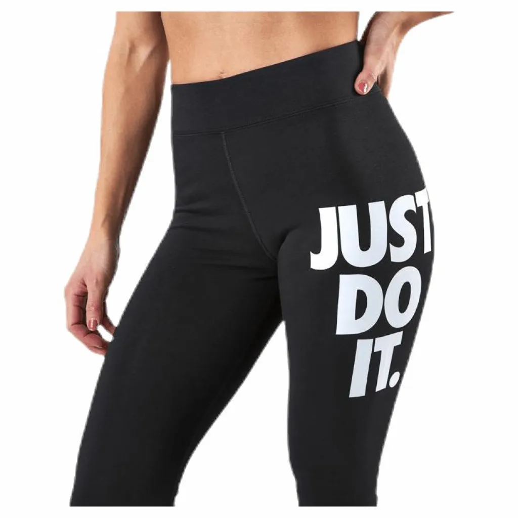 Nsw Legasee Lgng 7/8 Hw Jdi White/Black*Nike Best
