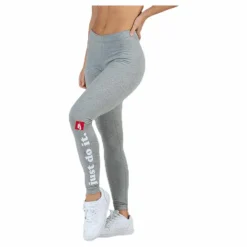 Nsw Legging Club Grey*Nike Hot