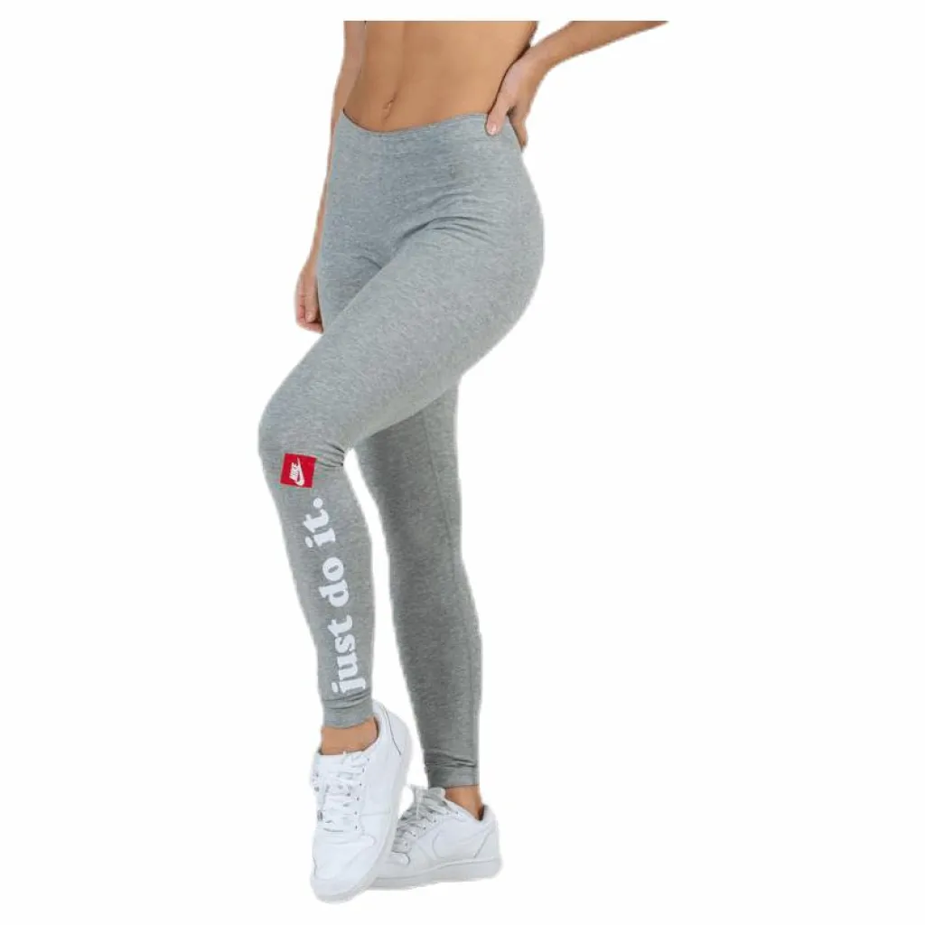 Nsw Legging Club Grey*Nike Hot