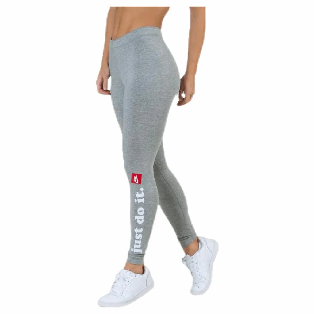 Nsw Legging Club Grey*Nike Hot