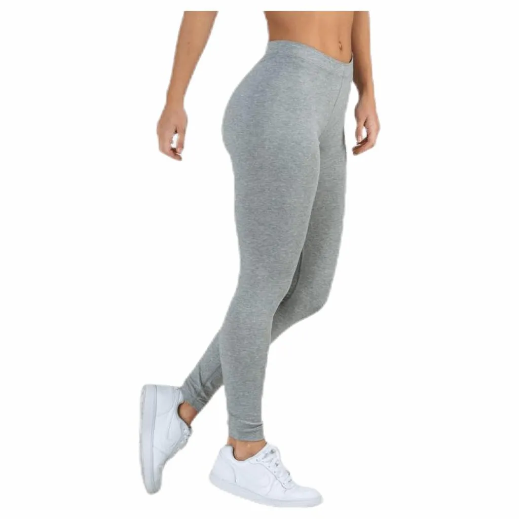 Nsw Legging Club Grey*Nike Hot