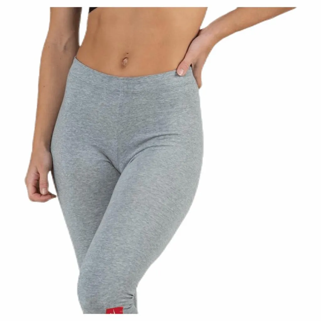 Nsw Legging Club Grey*Nike Hot