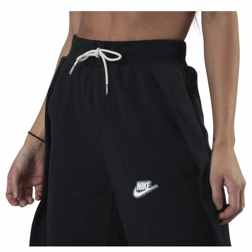 Nsw Pant Earth Day Ft White/Black*Nike Hot