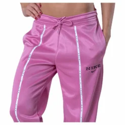 Nike Nsw Pant Pink/Black Lila