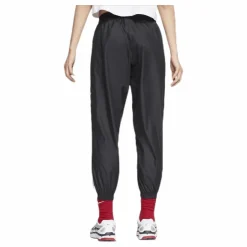 Nsw Pant Wvn White/Black*Nike