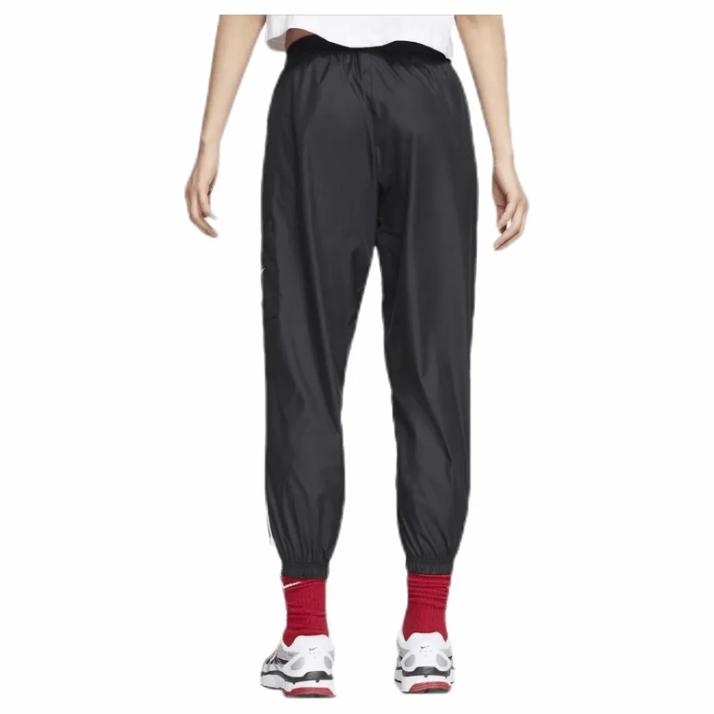 Nsw Pant Wvn White/Black*Nike