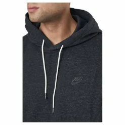 Nsw Po Sb Hoodie Black/DK Smoke Grey*Nike Outlet