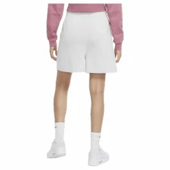Nike Nsw Short Ft M2Z Grey Vit Sale