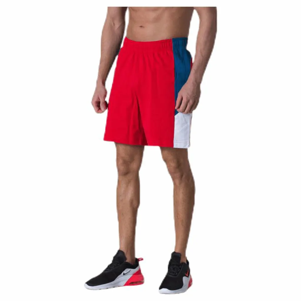 Nsw Short Jersey CB Blue/White/Red*Nike Sale