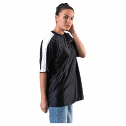 NSW SS Top Glam Dunk White/Black*Nike Outlet