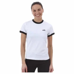 NSW SS Top Ringer White/Black*Nike Clearance