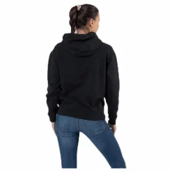 Nsw Swoosh Hood White/Black*Nike New