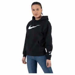 Nsw Swoosh Hood White/Black*Nike New